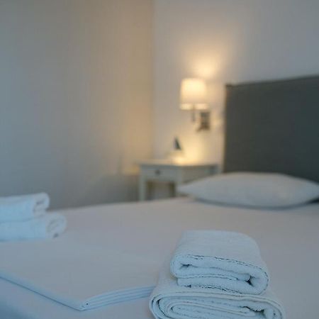 Indigo Studios Livadi  Eksteriør bilde